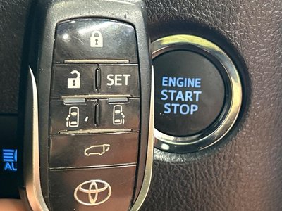 صورة مصغرة 34 لـ 2023 TOYOTA ALPHARD