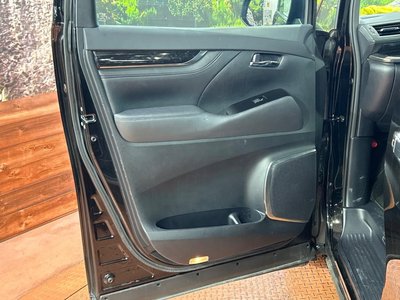 صورة مصغرة 60 لـ 2023 TOYOTA ALPHARD