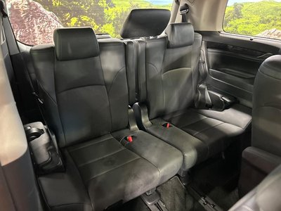 2023 TOYOTA ALPHARD — фото 10