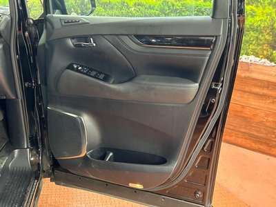 صورة مصغرة 61 لـ 2023 TOYOTA ALPHARD