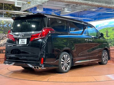 صورة مصغرة 58 لـ 2023 TOYOTA ALPHARD
