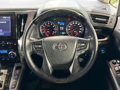 صورة مصغرة 12 لـ 2023 TOYOTA ALPHARD
