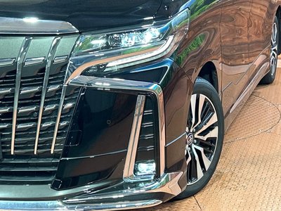 صورة مصغرة 13 لـ 2023 TOYOTA ALPHARD