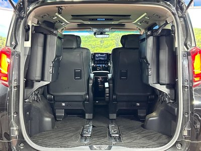 صورة مصغرة 11 لـ 2023 TOYOTA ALPHARD