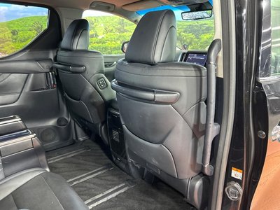 صورة مصغرة 43 لـ 2023 TOYOTA ALPHARD