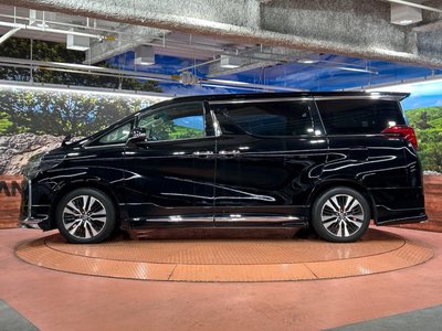 صورة مصغرة 56 لـ 2023 TOYOTA ALPHARD