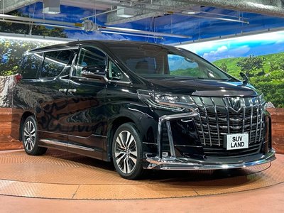 صورة مصغرة 17 لـ 2023 TOYOTA ALPHARD