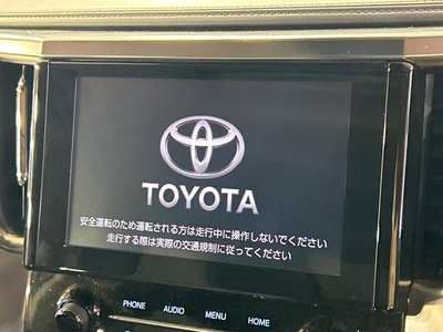 2023 TOYOTA ALPHARD — фото 6