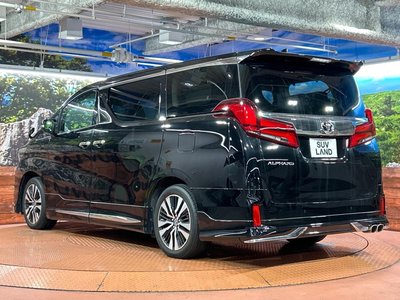 صورة مصغرة 57 لـ 2023 TOYOTA ALPHARD