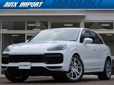 2019 Porsche CAYENNE 照片 2