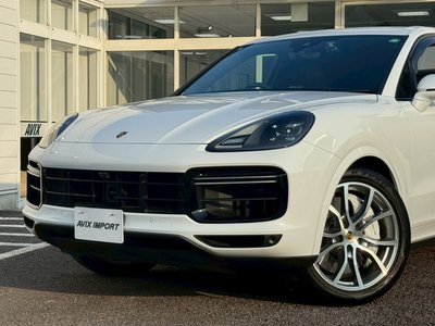 2019 Porsche CAYENNE — миниатюра 20