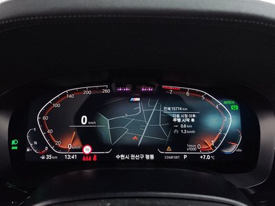 BMW GRAN TURISMO - 8