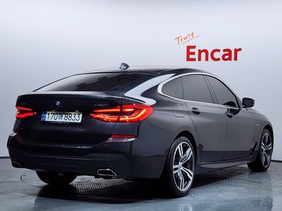 BMW GRAN TURISMO - 4