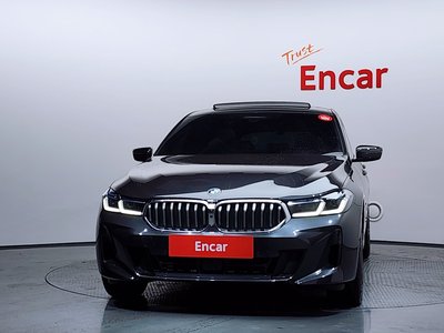 BMW GRAN TURISMO - 2