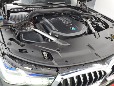 BMW GRAN TURISMO - 7