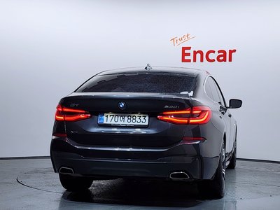 BMW GRAN TURISMO - 3