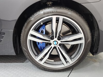 BMW GRAN TURISMO - 6