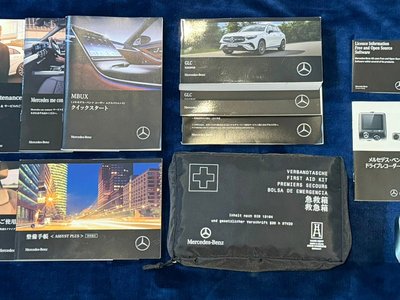 MERCEDES-BENZ GLC - 4