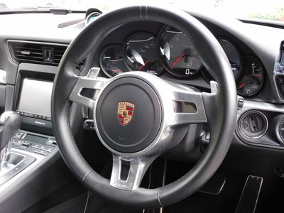 2013 Porsche 911 — фото 4
