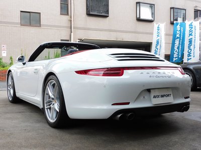 2013 Porsche 911 — фото 2