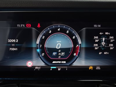 MERCEDES-BENZ G-CLASS - 8