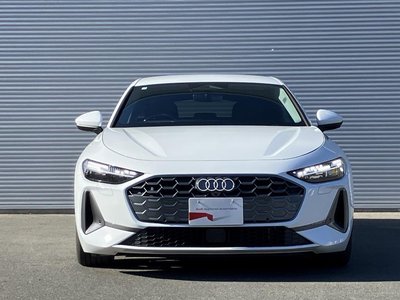 AUDI A5 - 3