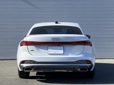 AUDI A5 - 6