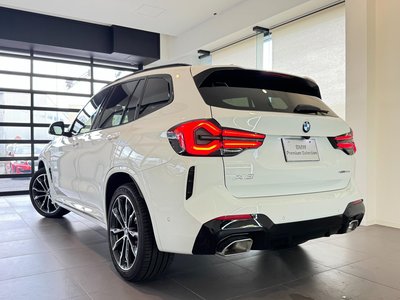 BMW X3 - 7