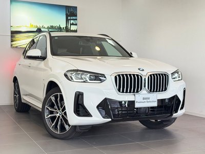 BMW X3 - 4