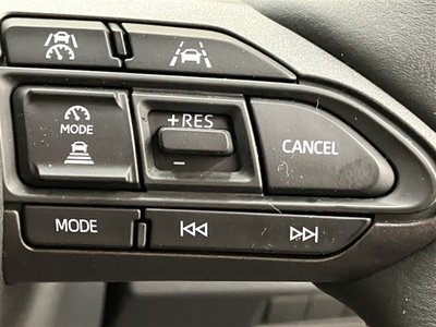 2025 Toyota GR YARIS — миниатюра 17