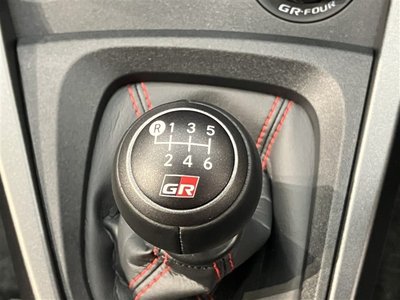 2025 Toyota GR YARIS — миниатюра 14