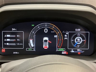 2025 Toyota GR YARIS — миниатюра 11