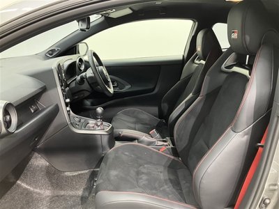 2025 Toyota GR YARIS photo 6
