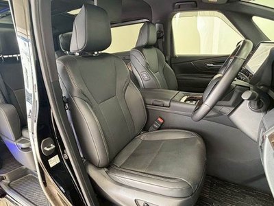 2024 Toyota ALPHARD 照片 10