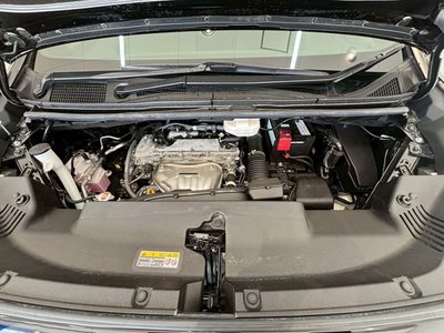 2024 Toyota ALPHARD 缩略图 79