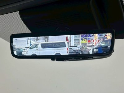 2024 Toyota ALPHARD 缩略图 40