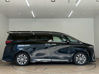 2024 Toyota ALPHARD 缩略图 73