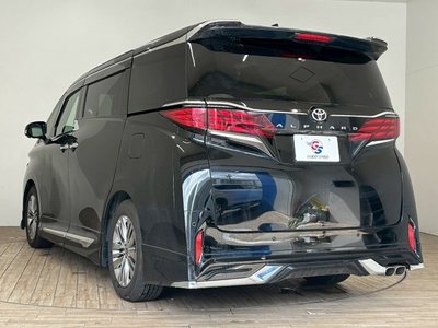 2024 Toyota ALPHARD 缩略图 77