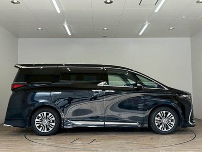 2024 Toyota ALPHARD 缩略图 15