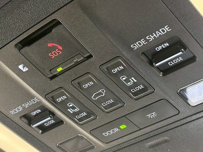 2024 Toyota ALPHARD 缩略图 39