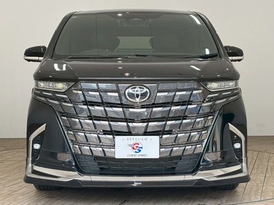 2024 Toyota ALPHARD 缩略图 71