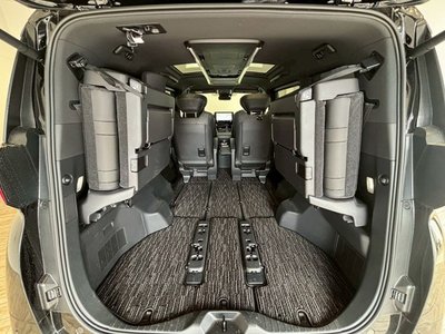 2024 Toyota ALPHARD 缩略图 30