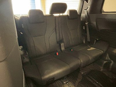 2024 Toyota ALPHARD 缩略图 29