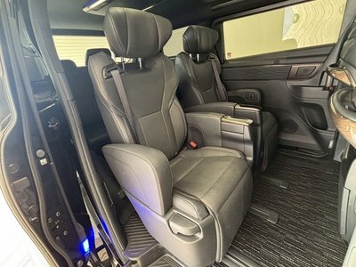 2024 Toyota ALPHARD 缩略图 27