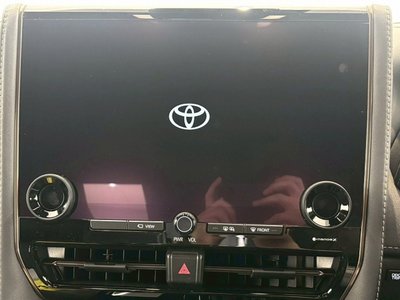 2024 Toyota ALPHARD 缩略图 58