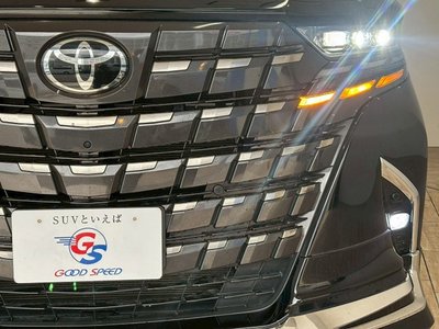 2024 Toyota ALPHARD 缩略图 80