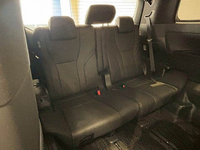 2024 Toyota ALPHARD 缩略图 12