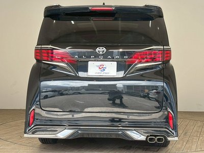 2024 Toyota ALPHARD 缩略图 76