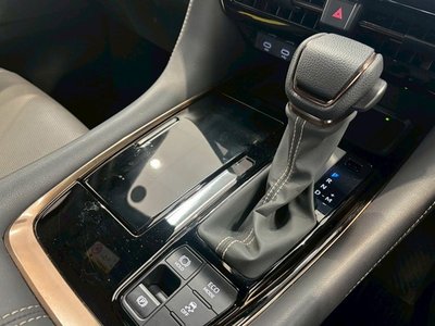 2024 Toyota ALPHARD 缩略图 43
