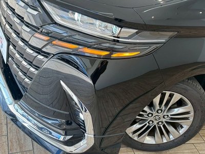 2024 Toyota ALPHARD 缩略图 81